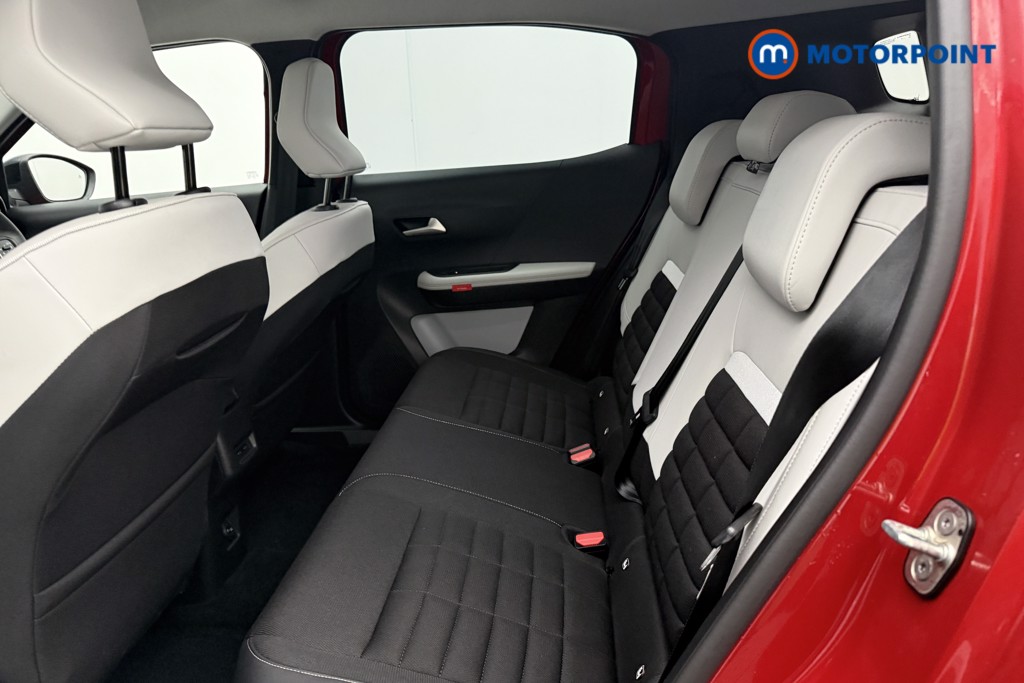 Citroen C3 Aircross MAX Automatic Electric SUV - Stock Number (1645014) - 6th supplementary image
