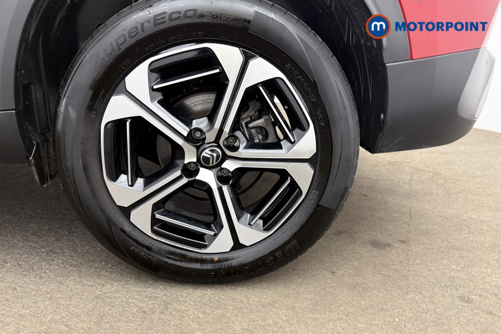 Citroen C3 Aircross MAX Automatic Electric SUV - Stock Number (1645014) - 7th supplementary image