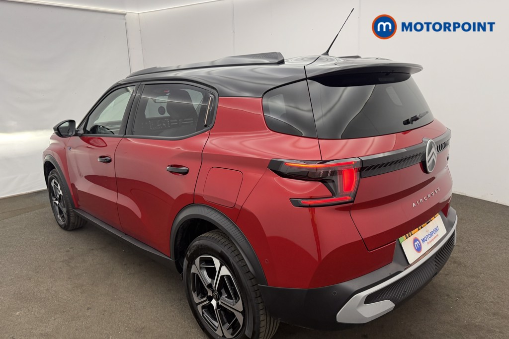 Citroen C3 Aircross MAX Automatic Electric SUV - Stock Number (1645014) - 8th supplementary image