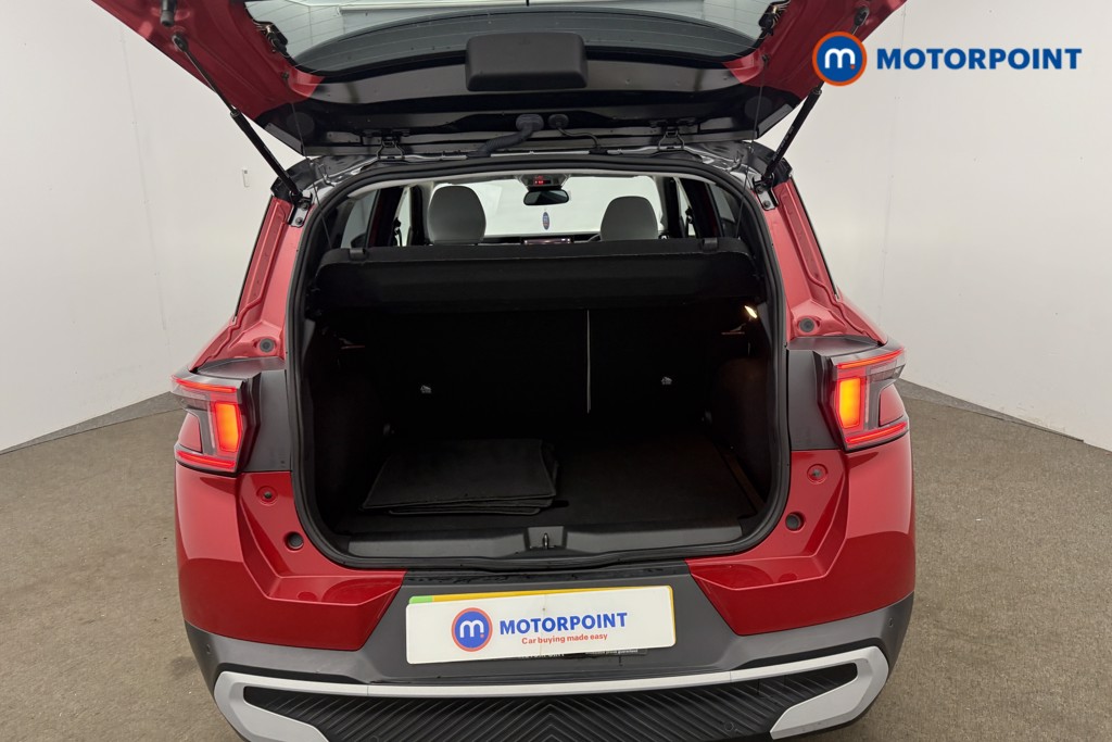 Citroen C3 Aircross MAX Automatic Electric SUV - Stock Number (1645014) - 10th supplementary image