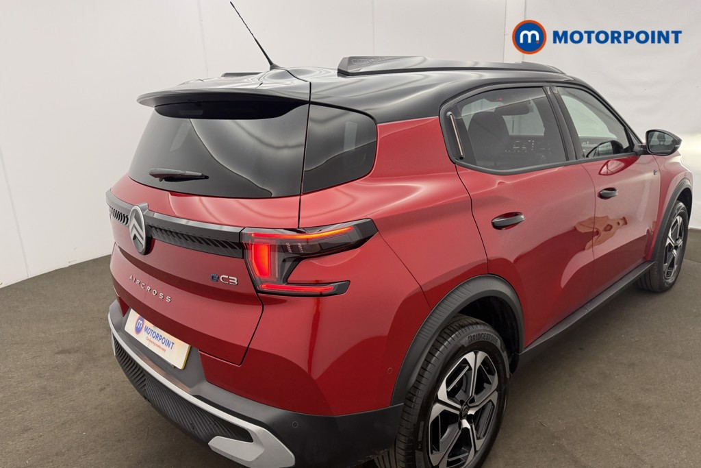 Citroen C3 Aircross MAX Automatic Electric SUV - Stock Number (1645014) - 12th supplementary image