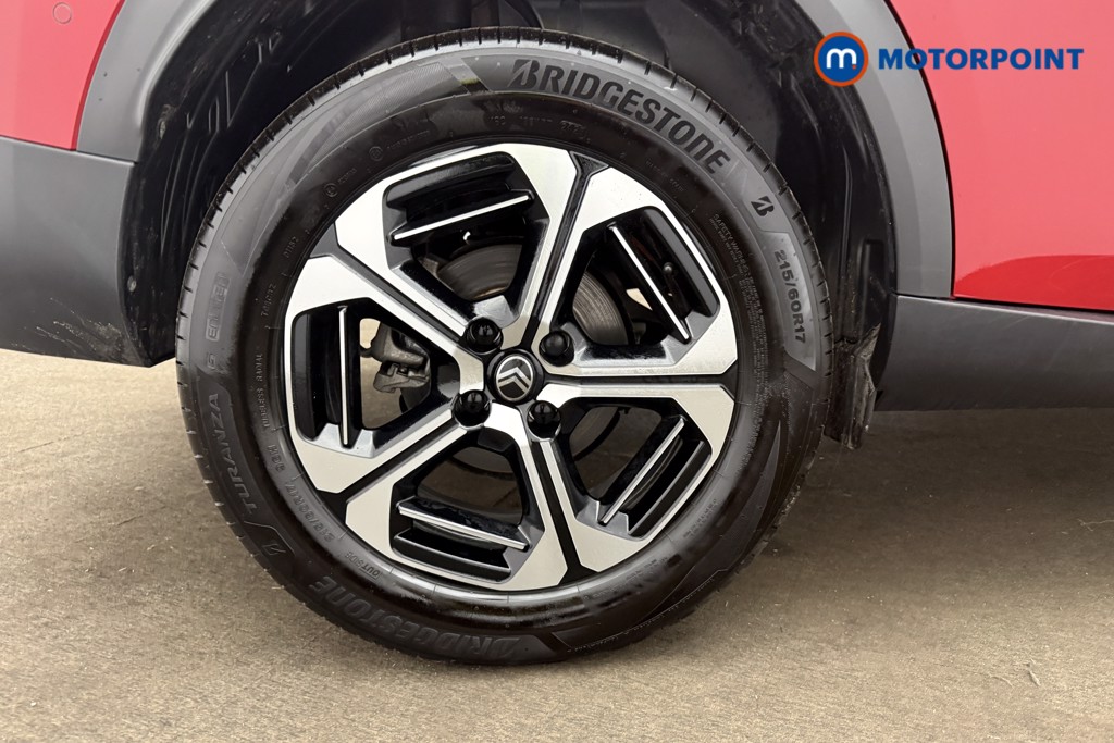 Citroen C3 Aircross MAX Automatic Electric SUV - Stock Number (1645014) - 13th supplementary image