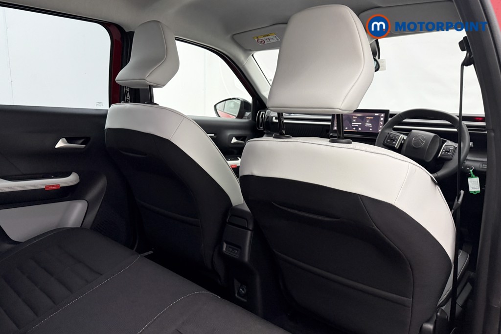 Citroen C3 Aircross MAX Automatic Electric SUV - Stock Number (1645014) - 14th supplementary image