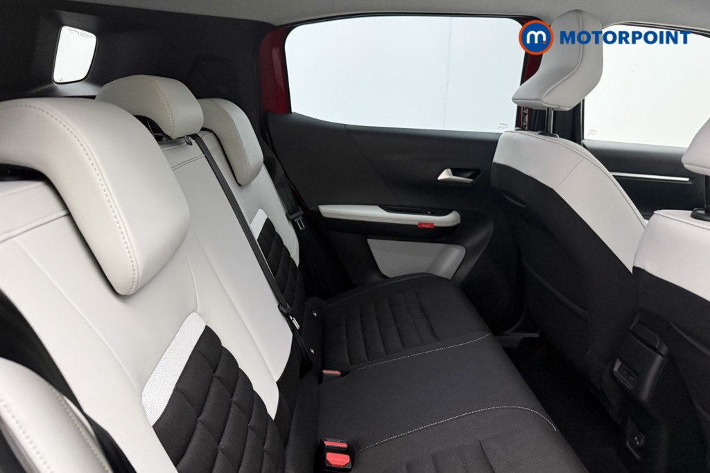 Citroen C3 Aircross MAX Automatic Electric SUV - Stock Number (1645014) - 15th supplementary image