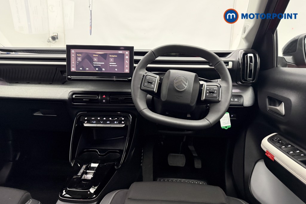 Citroen C3 Aircross MAX Automatic Electric SUV - Stock Number (1645014) - 17th supplementary image