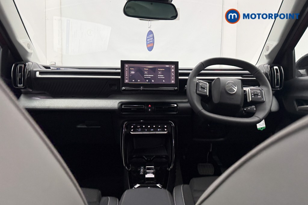 Citroen C3 Aircross MAX Automatic Electric SUV - Stock Number (1645014) - 18th supplementary image