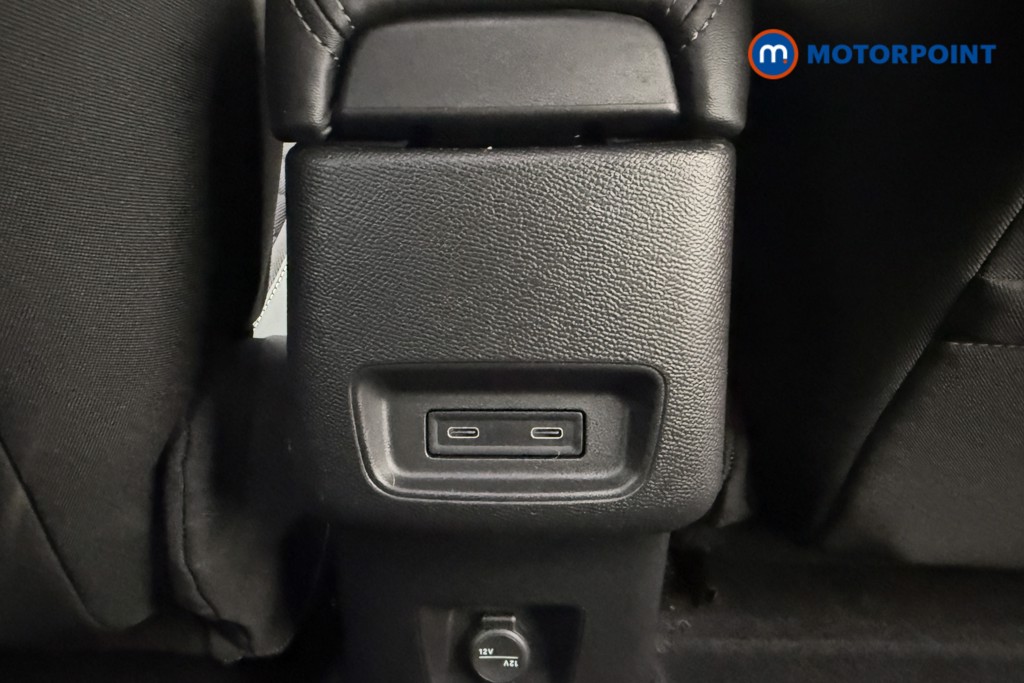 Citroen C3 Aircross MAX Automatic Electric SUV - Stock Number (1645014) - 19th supplementary image