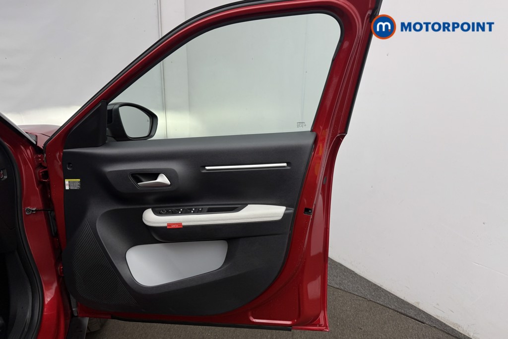 Citroen C3 Aircross MAX Automatic Electric SUV - Stock Number (1645014) - 20th supplementary image