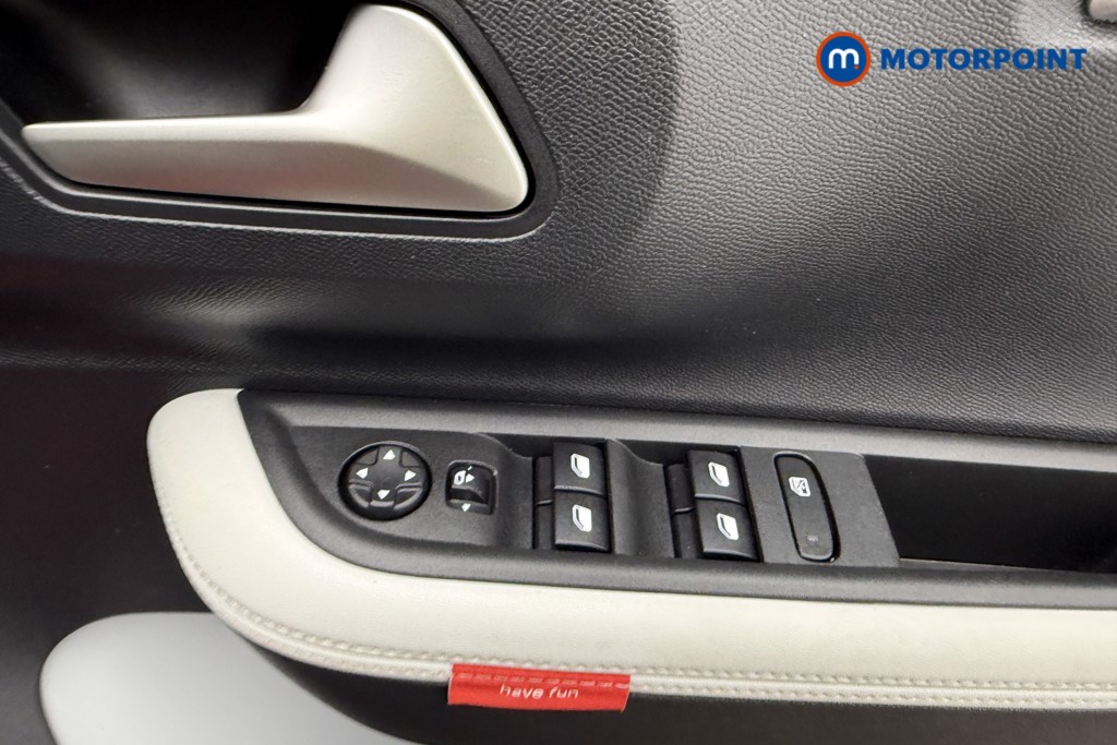 Citroen C3 Aircross MAX Automatic Electric SUV - Stock Number (1645014) - 21st supplementary image