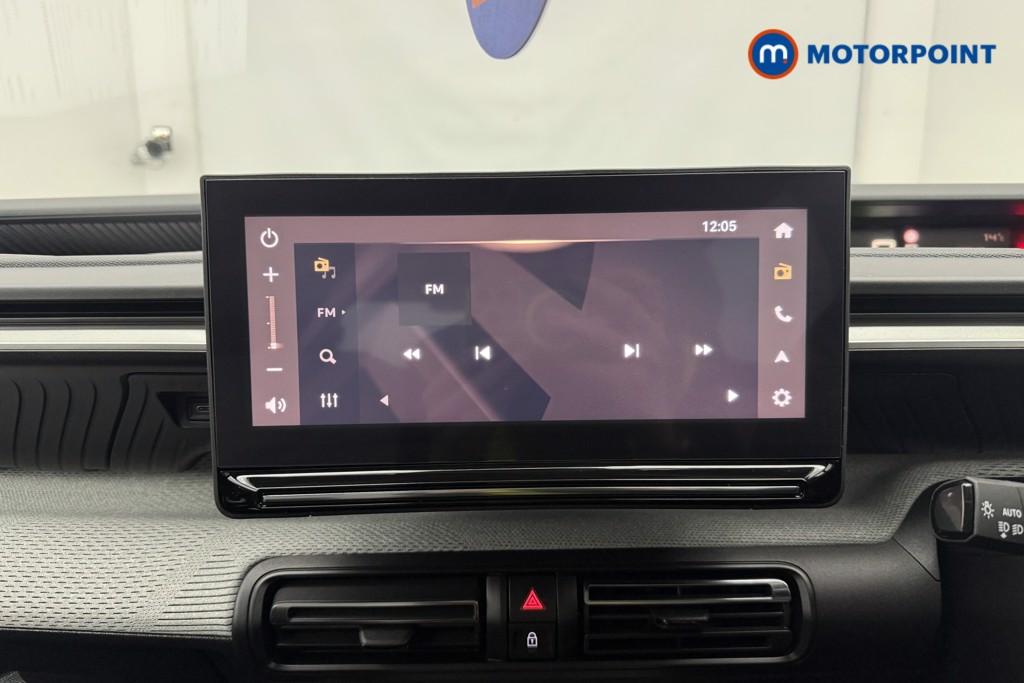 Citroen C3 Aircross MAX Automatic Electric SUV - Stock Number (1645014) - 24th supplementary image