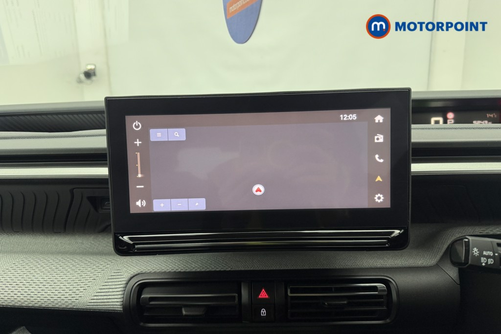 Citroen C3 Aircross MAX Automatic Electric SUV - Stock Number (1645014) - 26th supplementary image