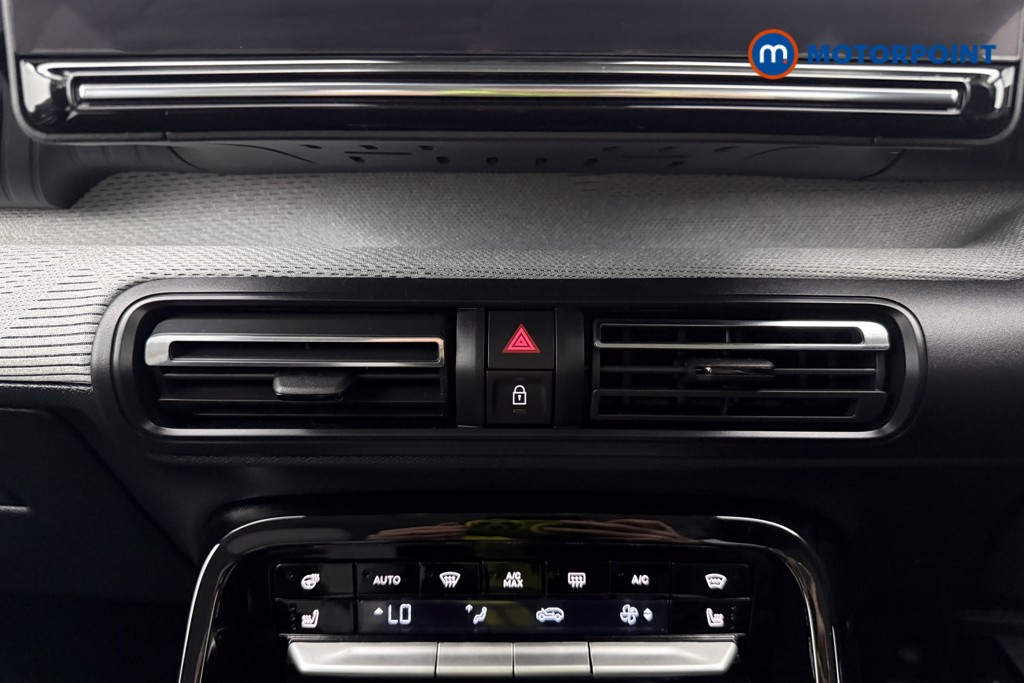 Citroen C3 Aircross MAX Automatic Electric SUV - Stock Number (1645014) - 29th supplementary image