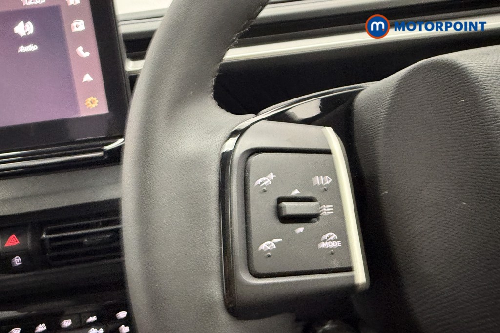 Citroen C3 Aircross MAX Automatic Electric SUV - Stock Number (1645014) - 32nd supplementary image