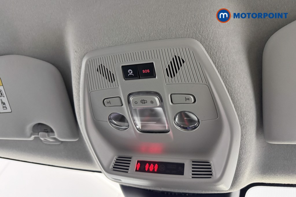 Citroen C3 Aircross MAX Automatic Electric SUV - Stock Number (1645014) - 37th supplementary image