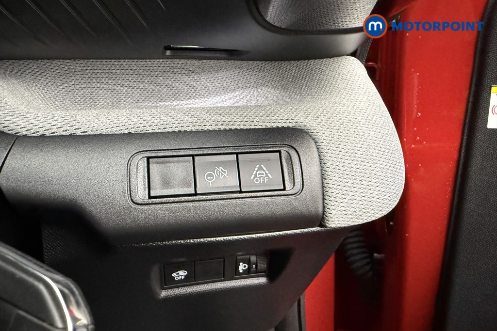 Citroen C3 Aircross MAX Automatic Electric SUV - Stock Number (1645014) - 38th supplementary image