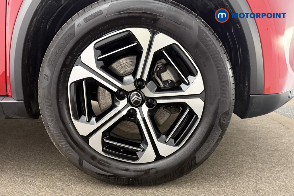 Citroen C3 Aircross MAX Automatic Electric SUV - Stock Number (1645014) - 39th supplementary image