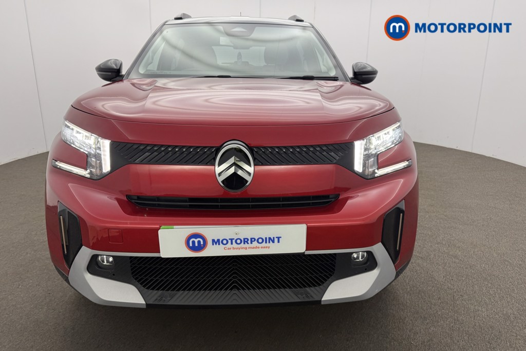 Citroen C3 Aircross MAX Automatic Electric SUV - Stock Number (1645014) - 1st supplementary image