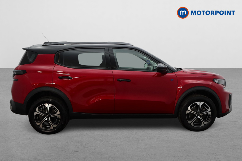 Citroen C3 Aircross MAX Automatic Electric SUV - Stock Number (1645014) - Drivers side