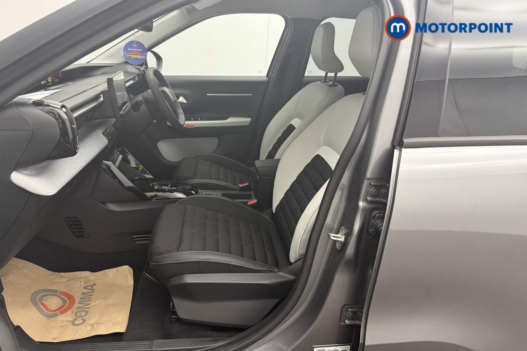 Citroen C3 Aircross MAX Automatic Electric SUV - Stock Number (1645021) - 2nd supplementary image