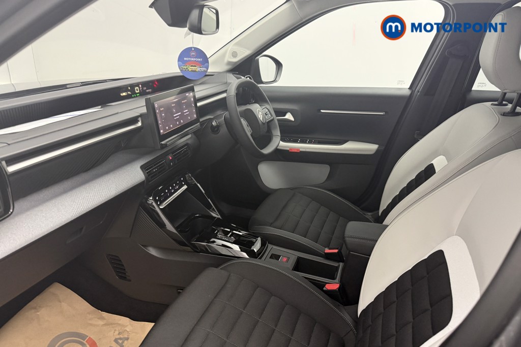 Citroen C3 Aircross MAX Automatic Electric SUV - Stock Number (1645021) - 3rd supplementary image