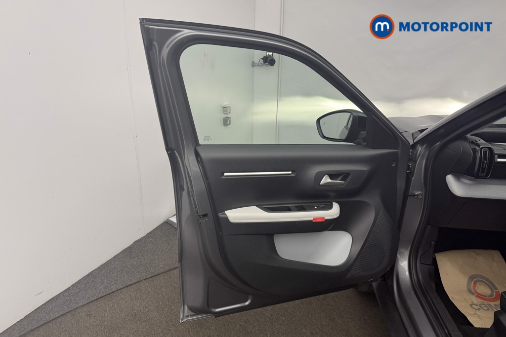 Citroen C3 Aircross MAX Automatic Electric SUV - Stock Number (1645021) - 4th supplementary image