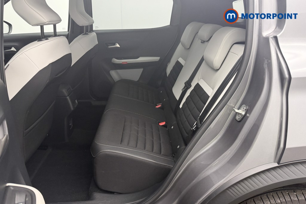Citroen C3 Aircross MAX Automatic Electric SUV - Stock Number (1645021) - 6th supplementary image