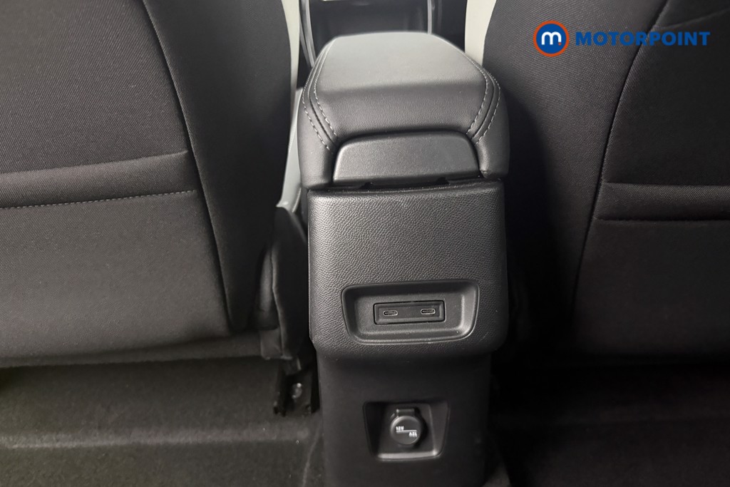 Citroen C3 Aircross MAX Automatic Electric SUV - Stock Number (1645021) - 8th supplementary image