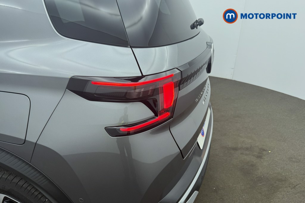 Citroen C3 Aircross MAX Automatic Electric SUV - Stock Number (1645021) - 9th supplementary image