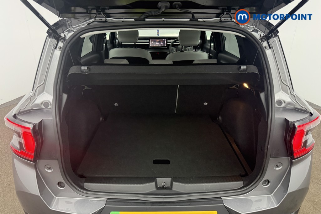 Citroen C3 Aircross MAX Automatic Electric SUV - Stock Number (1645021) - 14th supplementary image