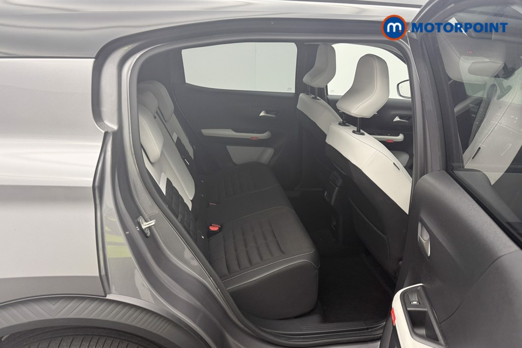 Citroen C3 Aircross MAX Automatic Electric SUV - Stock Number (1645021) - 15th supplementary image