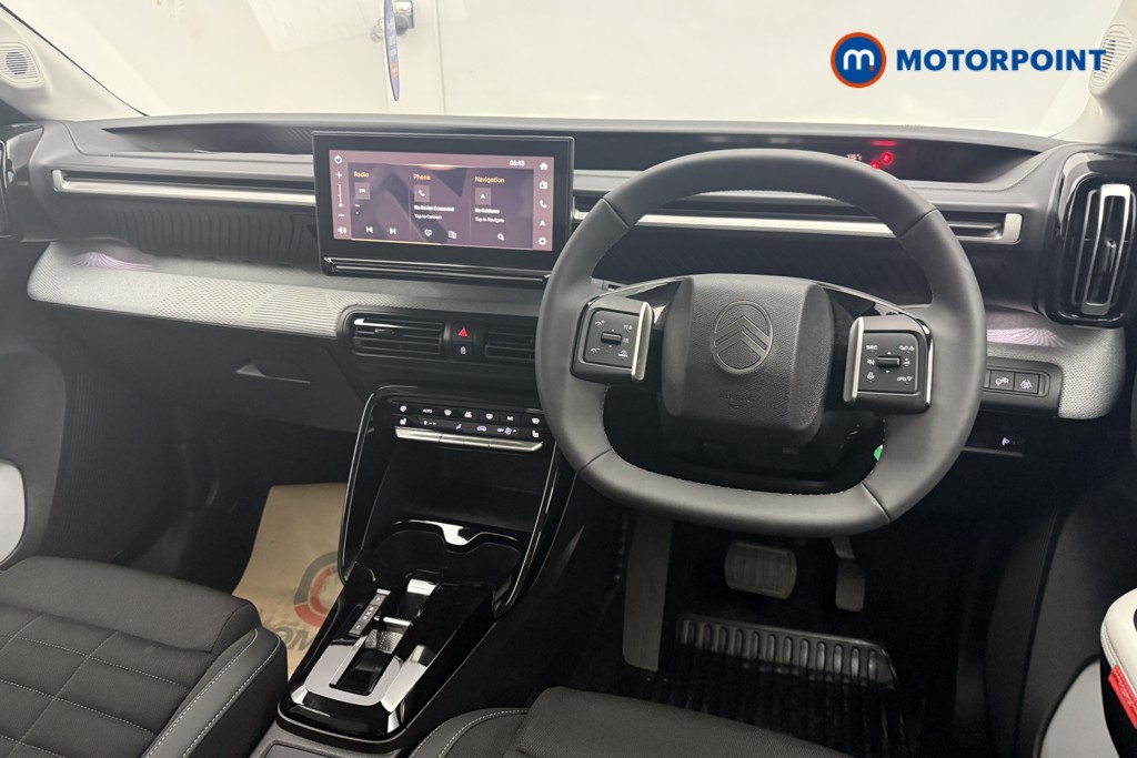 Citroen C3 Aircross MAX Automatic Electric SUV - Stock Number (1645021) - 17th supplementary image