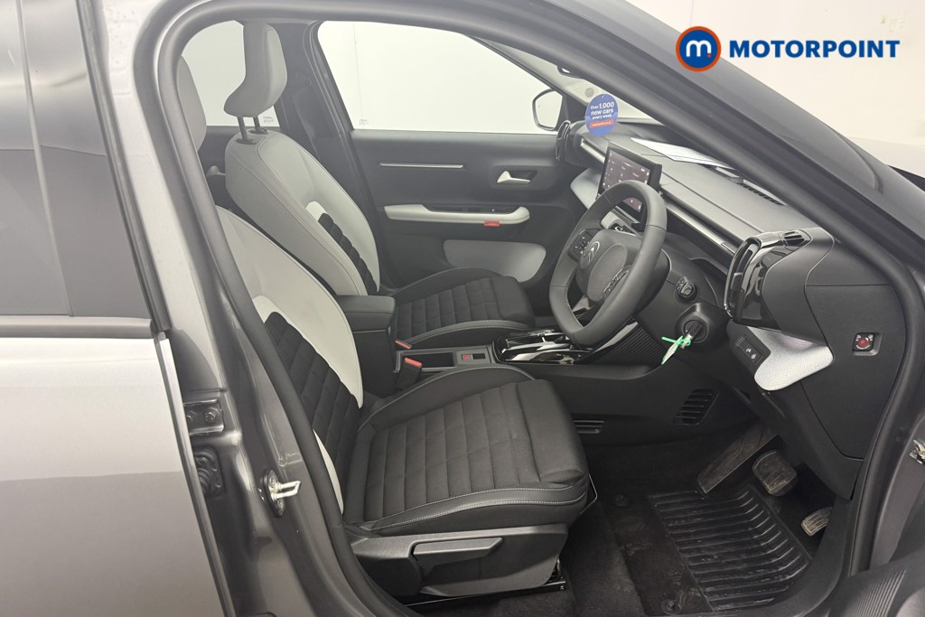 Citroen C3 Aircross MAX Automatic Electric SUV - Stock Number (1645021) - 18th supplementary image