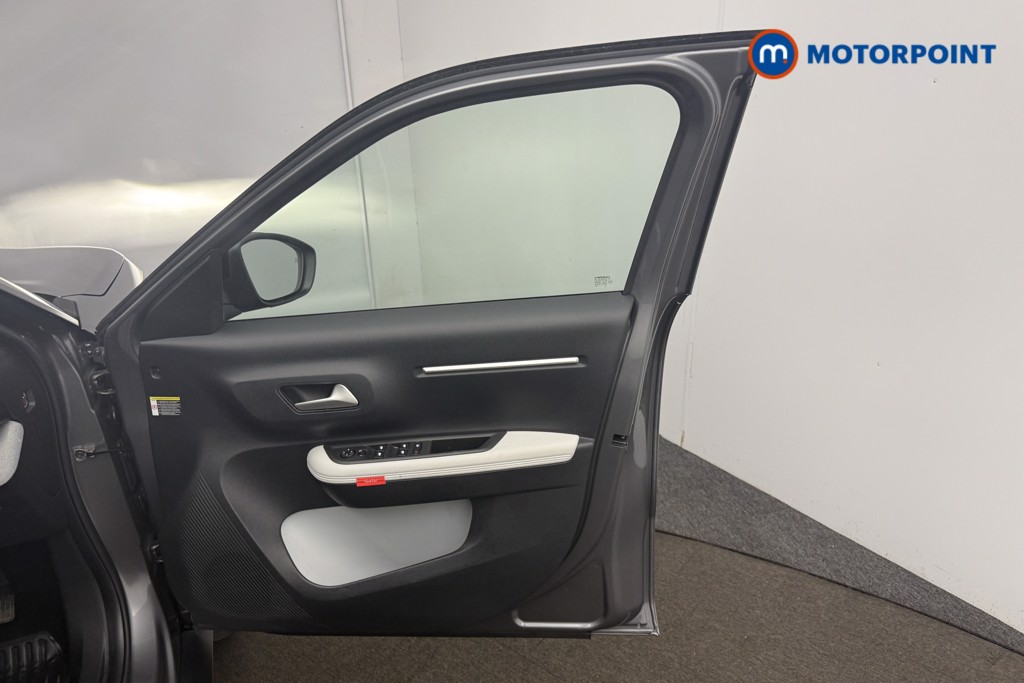 Citroen C3 Aircross MAX Automatic Electric SUV - Stock Number (1645021) - 19th supplementary image