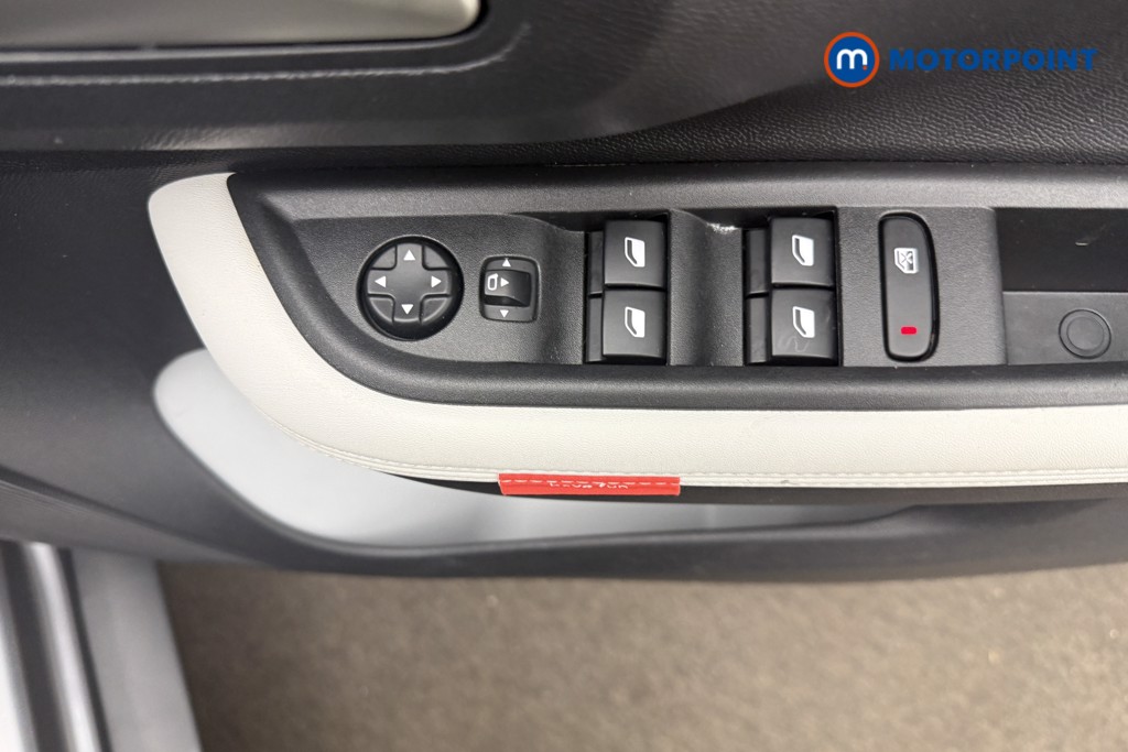 Citroen C3 Aircross MAX Automatic Electric SUV - Stock Number (1645021) - 20th supplementary image