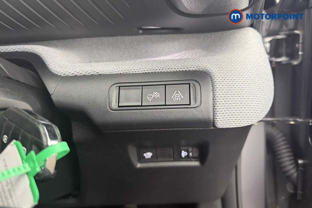 Citroen C3 Aircross MAX Automatic Electric SUV - Stock Number (1645021) - 21st supplementary image