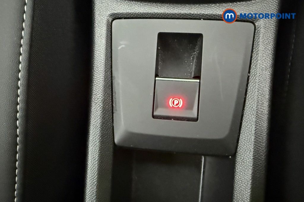 Citroen C3 Aircross MAX Automatic Electric SUV - Stock Number (1645021) - 23rd supplementary image