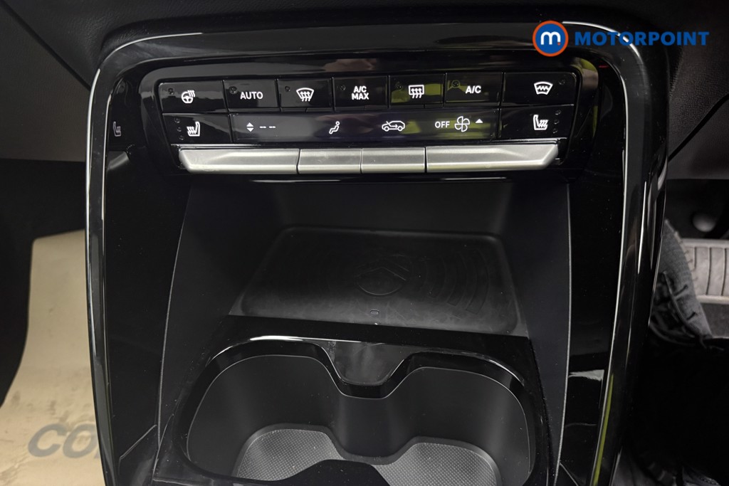 Citroen C3 Aircross MAX Automatic Electric SUV - Stock Number (1645021) - 24th supplementary image