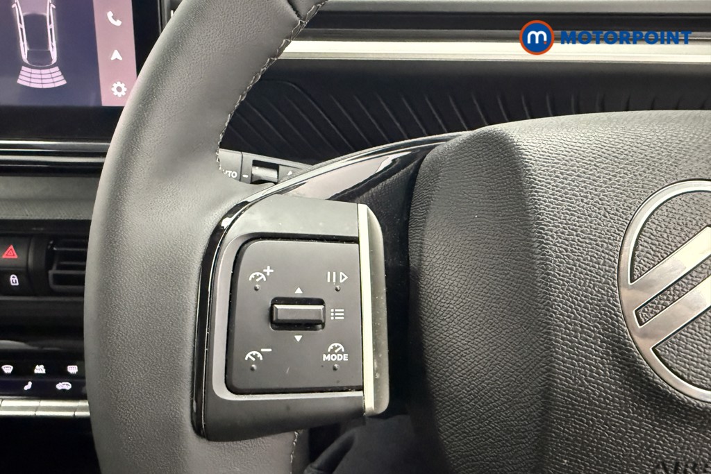 Citroen C3 Aircross MAX Automatic Electric SUV - Stock Number (1645021) - 27th supplementary image