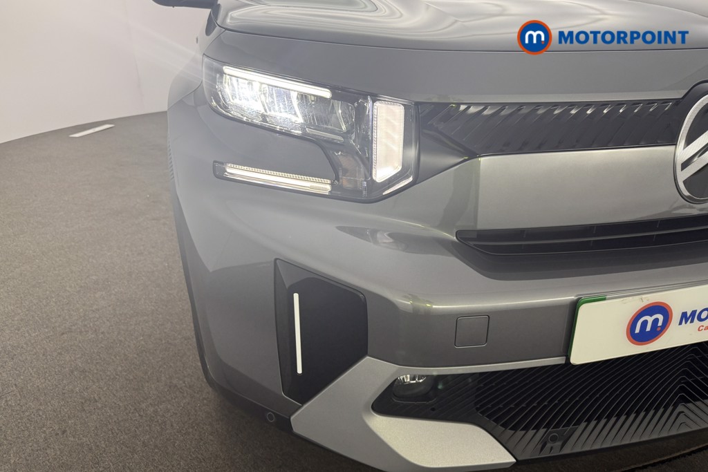 Citroen C3 Aircross MAX Automatic Electric SUV - Stock Number (1645021) - 29th supplementary image