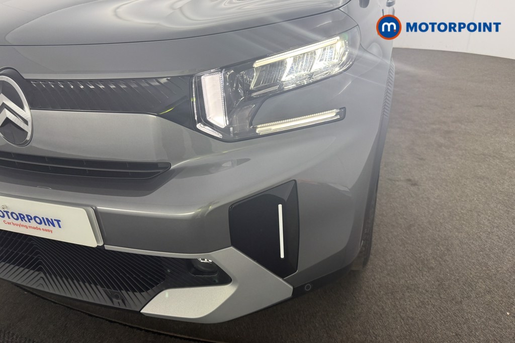 Citroen C3 Aircross MAX Automatic Electric SUV - Stock Number (1645021) - 30th supplementary image
