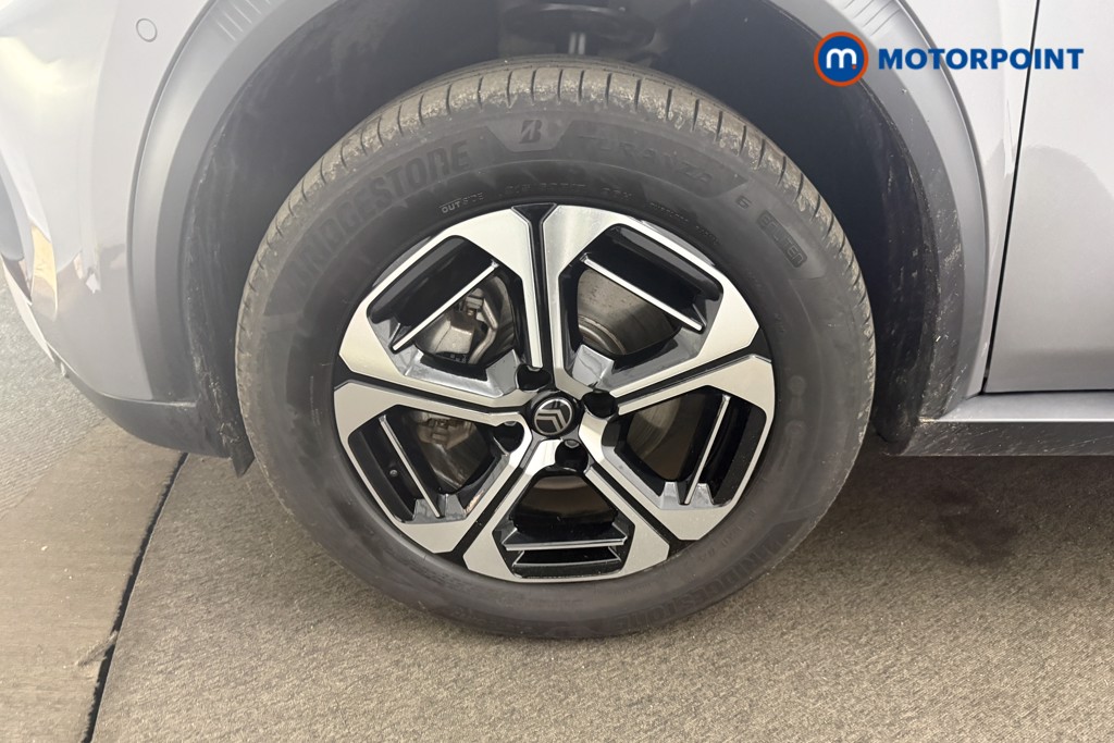 Citroen C3 Aircross MAX Automatic Electric SUV - Stock Number (1645021) - 31st supplementary image