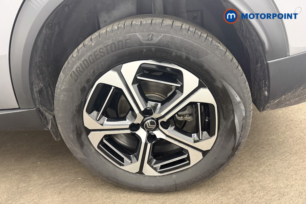 Citroen C3 Aircross MAX Automatic Electric SUV - Stock Number (1645021) - 32nd supplementary image