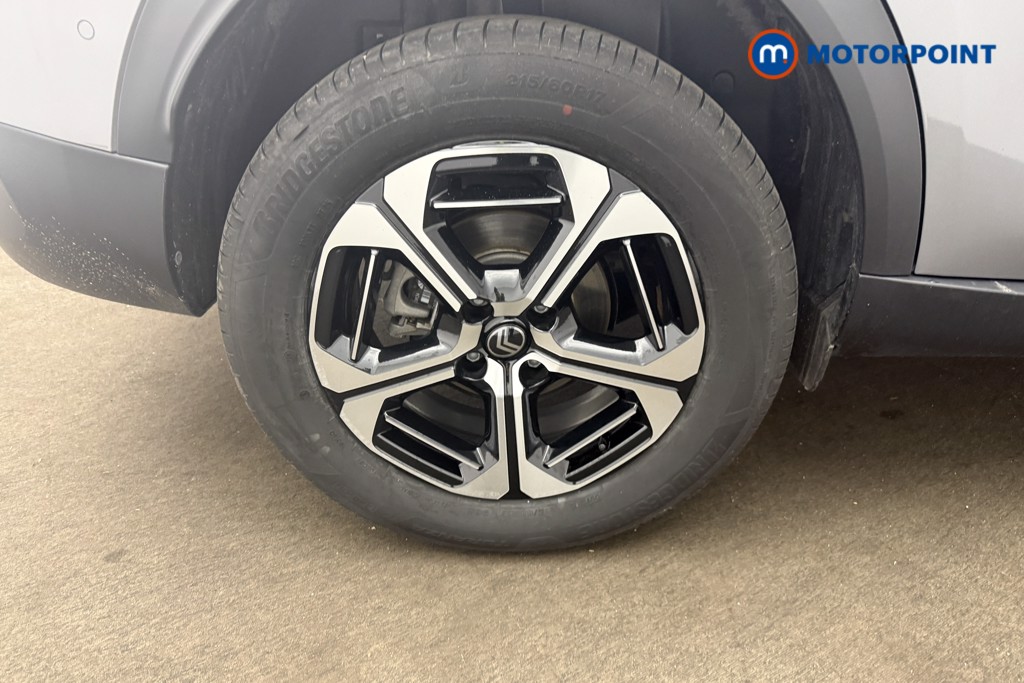 Citroen C3 Aircross MAX Automatic Electric SUV - Stock Number (1645021) - 33rd supplementary image