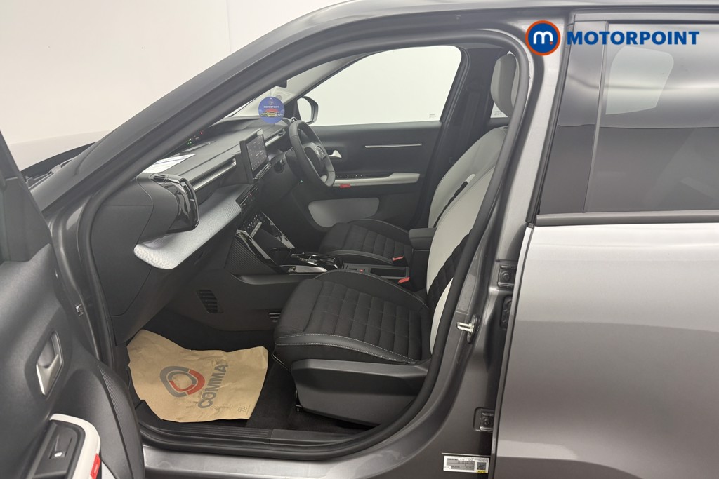 Citroen C3 Aircross MAX Automatic Electric SUV - Stock Number (1645021) - 1st supplementary image