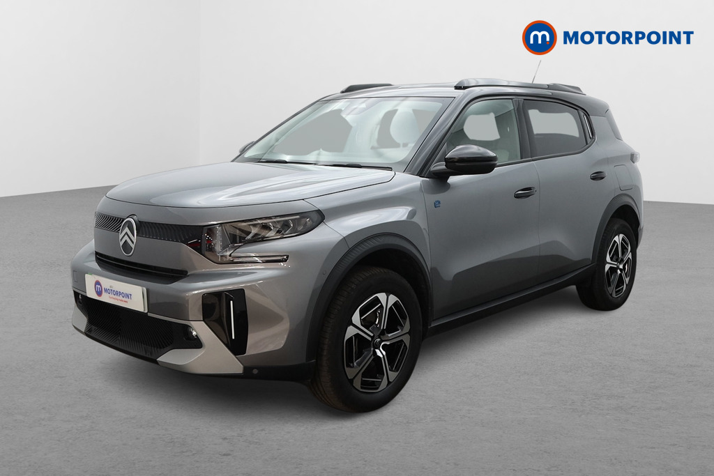 Citroen C3 Aircross MAX Automatic Electric SUV - Stock Number (1645021) - Passenger side front corner