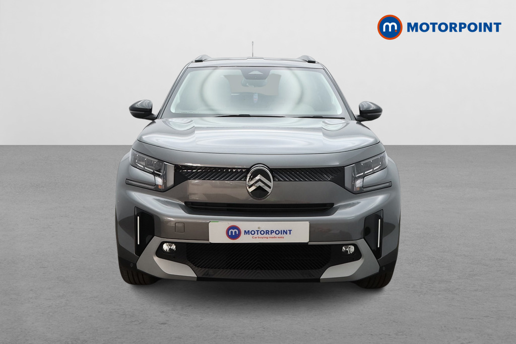 Citroen C3 Aircross MAX Automatic Electric SUV - Stock Number (1645021) - Front bumper
