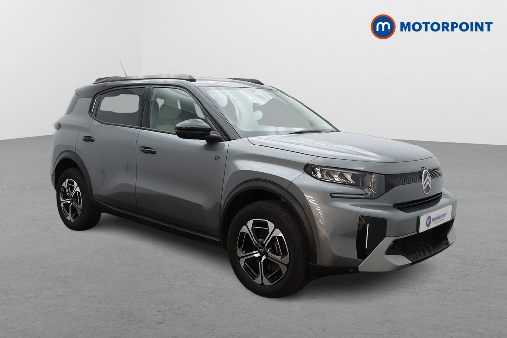 Citroen C3 Aircross MAX Automatic Electric SUV - Stock Number (1645021) - Drivers side front corner