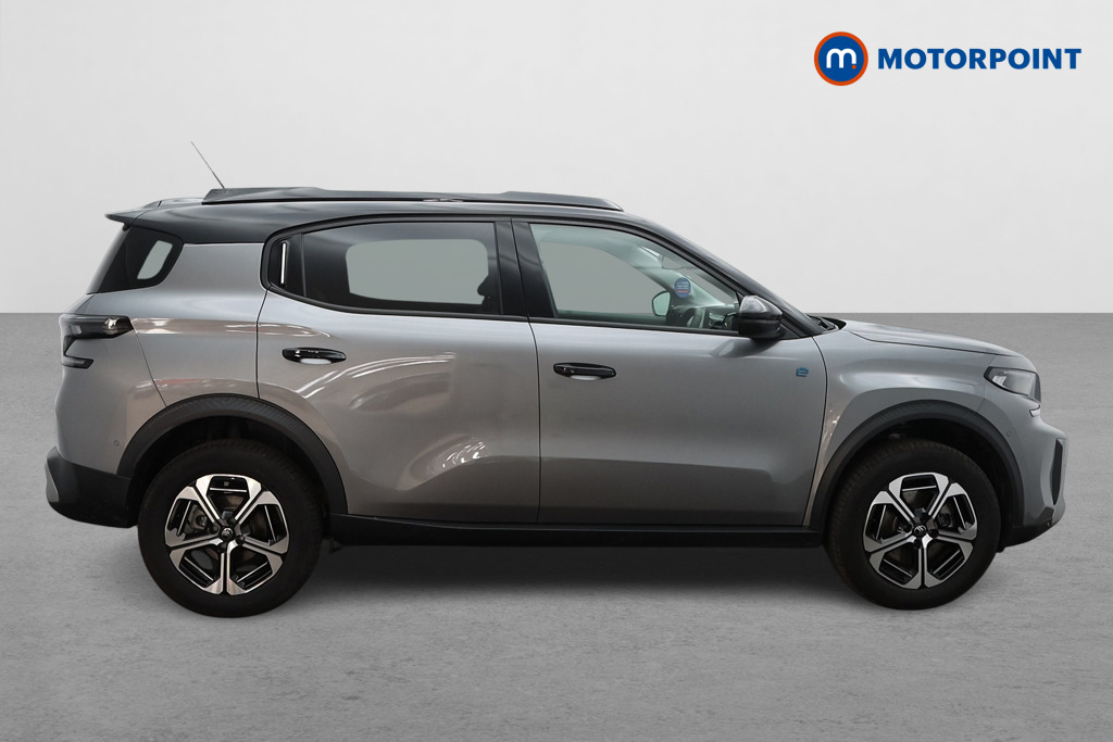 Citroen C3 Aircross MAX Automatic Electric SUV - Stock Number (1645021) - Drivers side