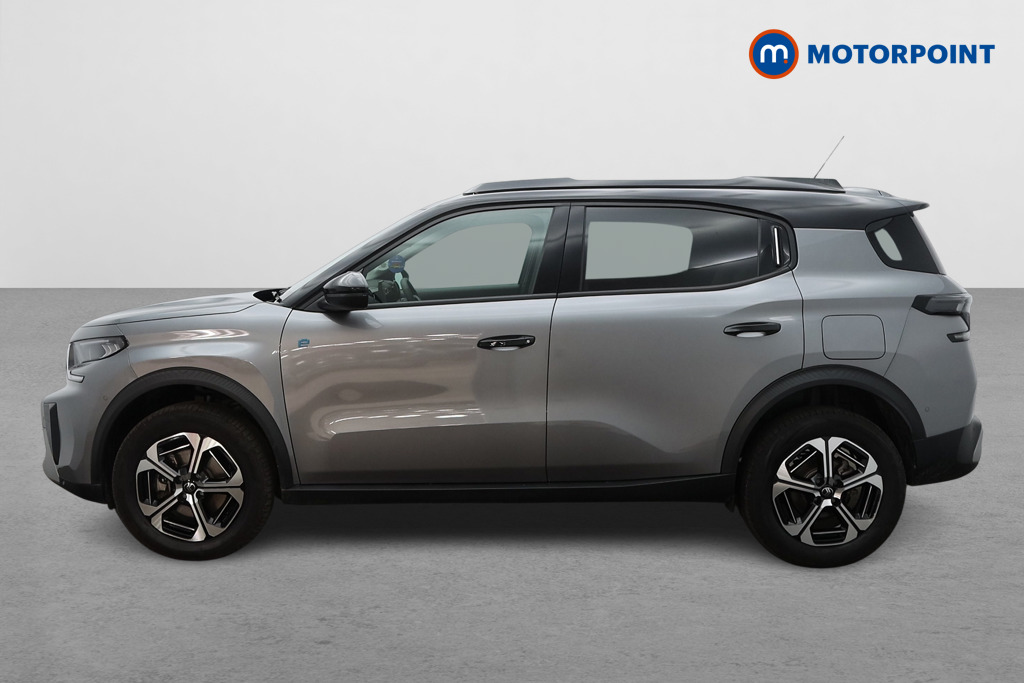Citroen C3 Aircross MAX Automatic Electric SUV - Stock Number (1645021) - Passenger side