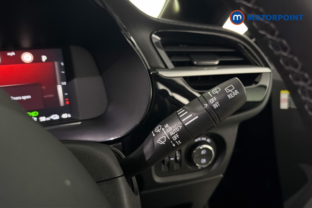 Vauxhall Corsa GS Automatic Electric Hatchback - Stock Number (1645270) - 7th supplementary image